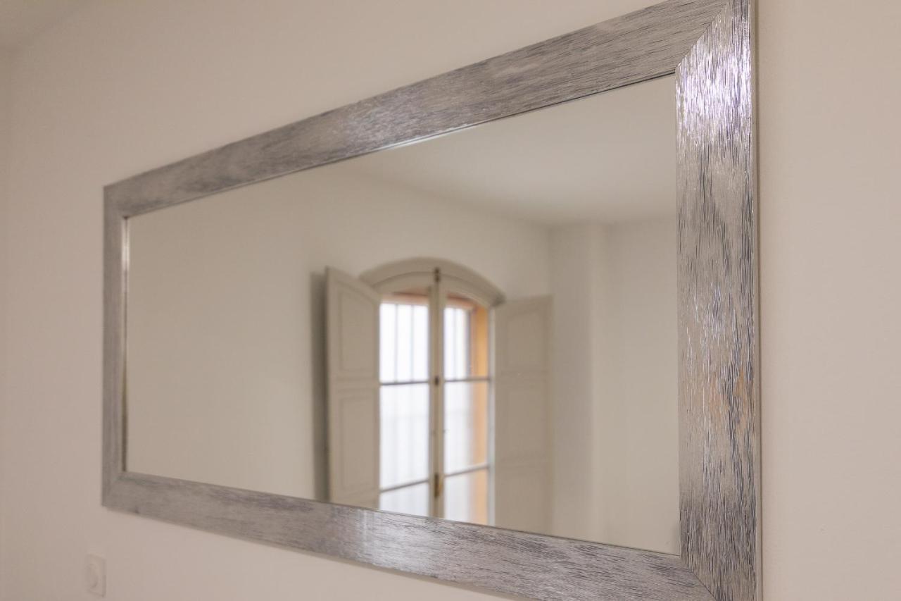 Reservaloen Plaza Del Salvador Apartment Seville