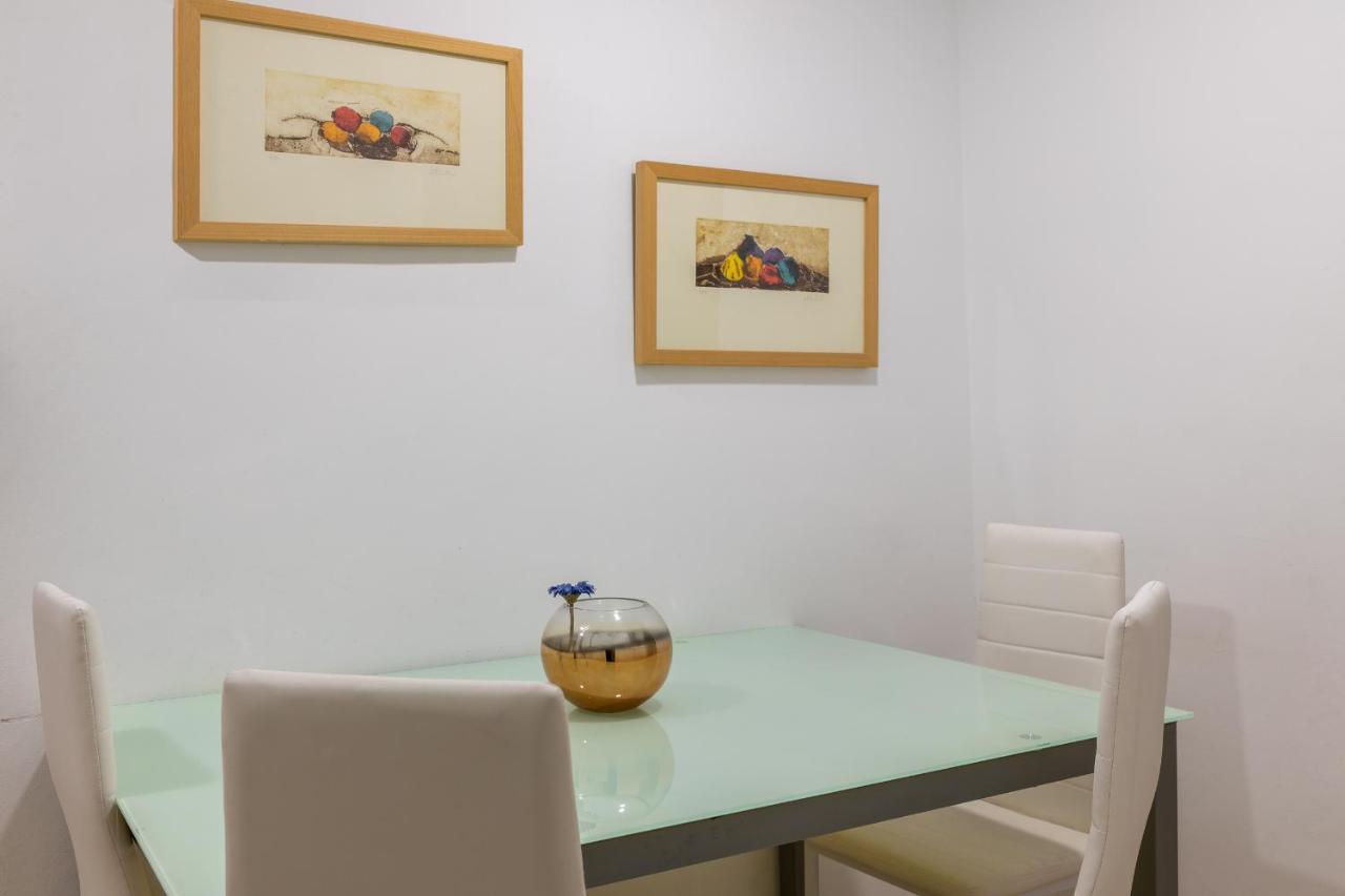 Apartment Reservaloen Plaza Del Salvador *