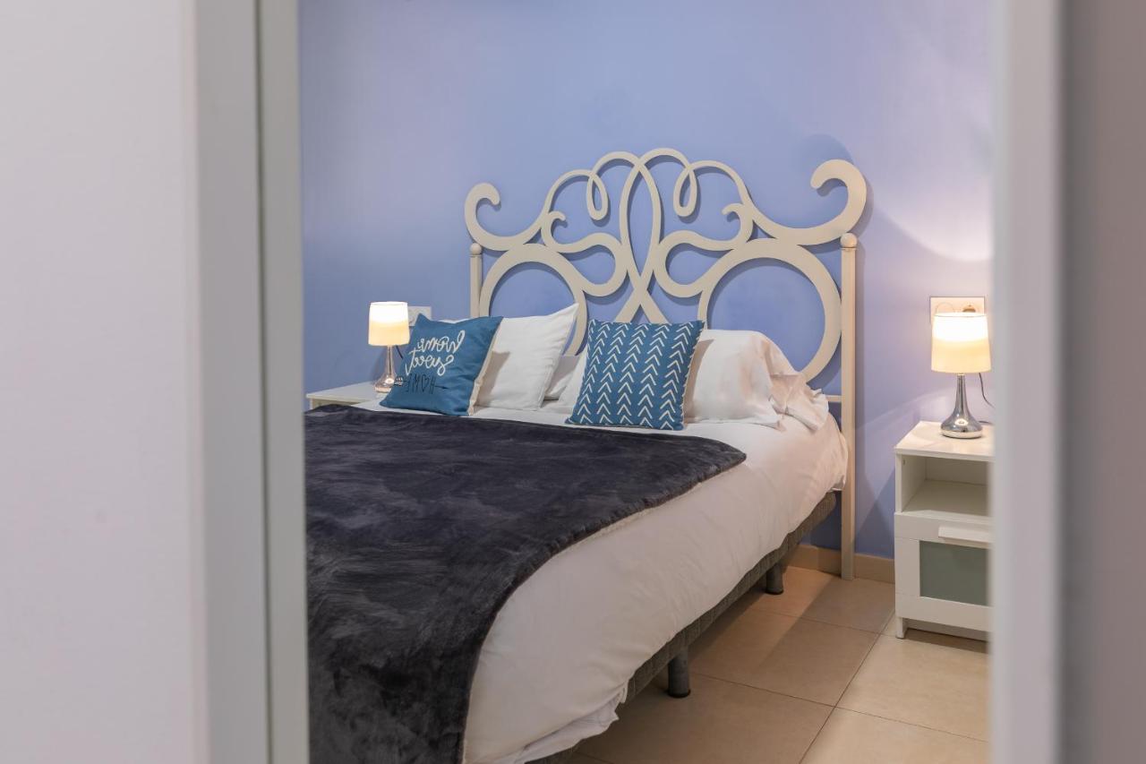 Apartment Reservaloen Plaza Del Salvador Seville