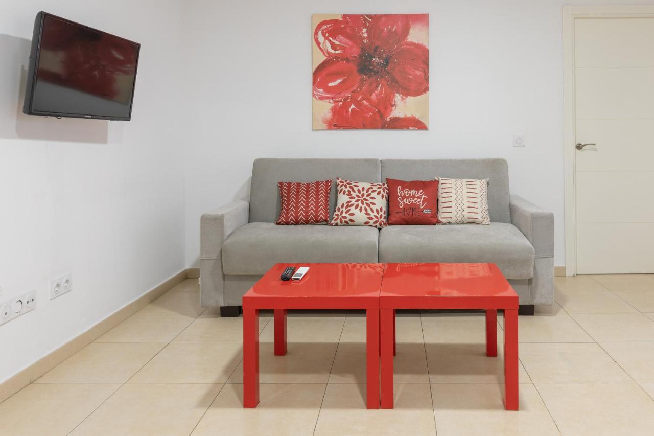 Apartment Reservaloen Plaza Del Salvador Seville