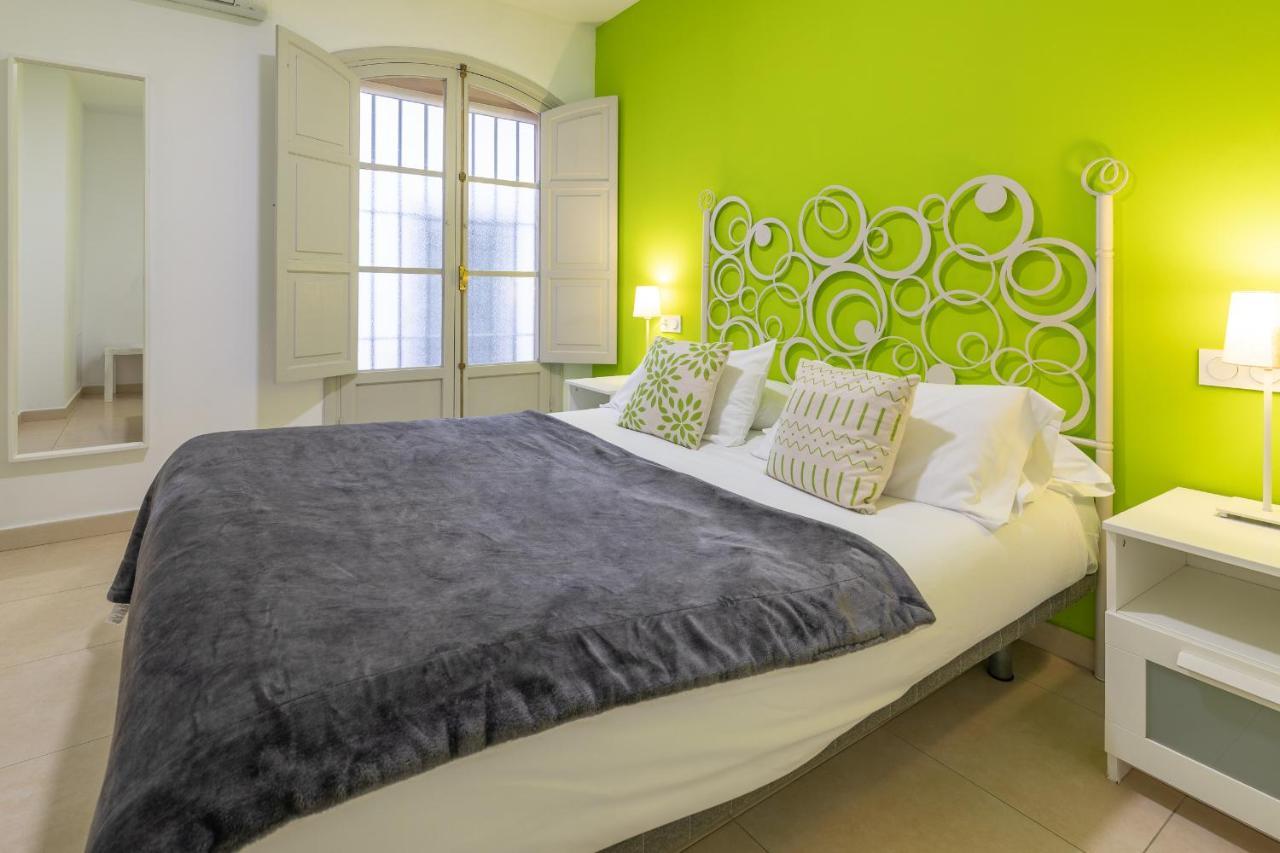 Apartment Reservaloen Plaza Del Salvador Seville