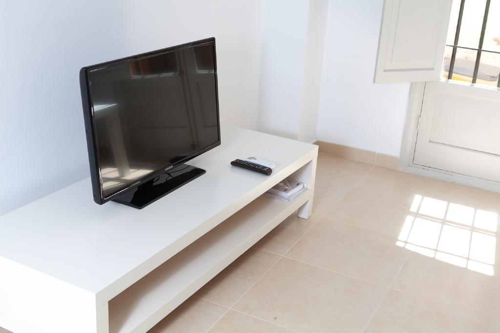 Apartment Reservaloen Plaza Del Salvador Seville