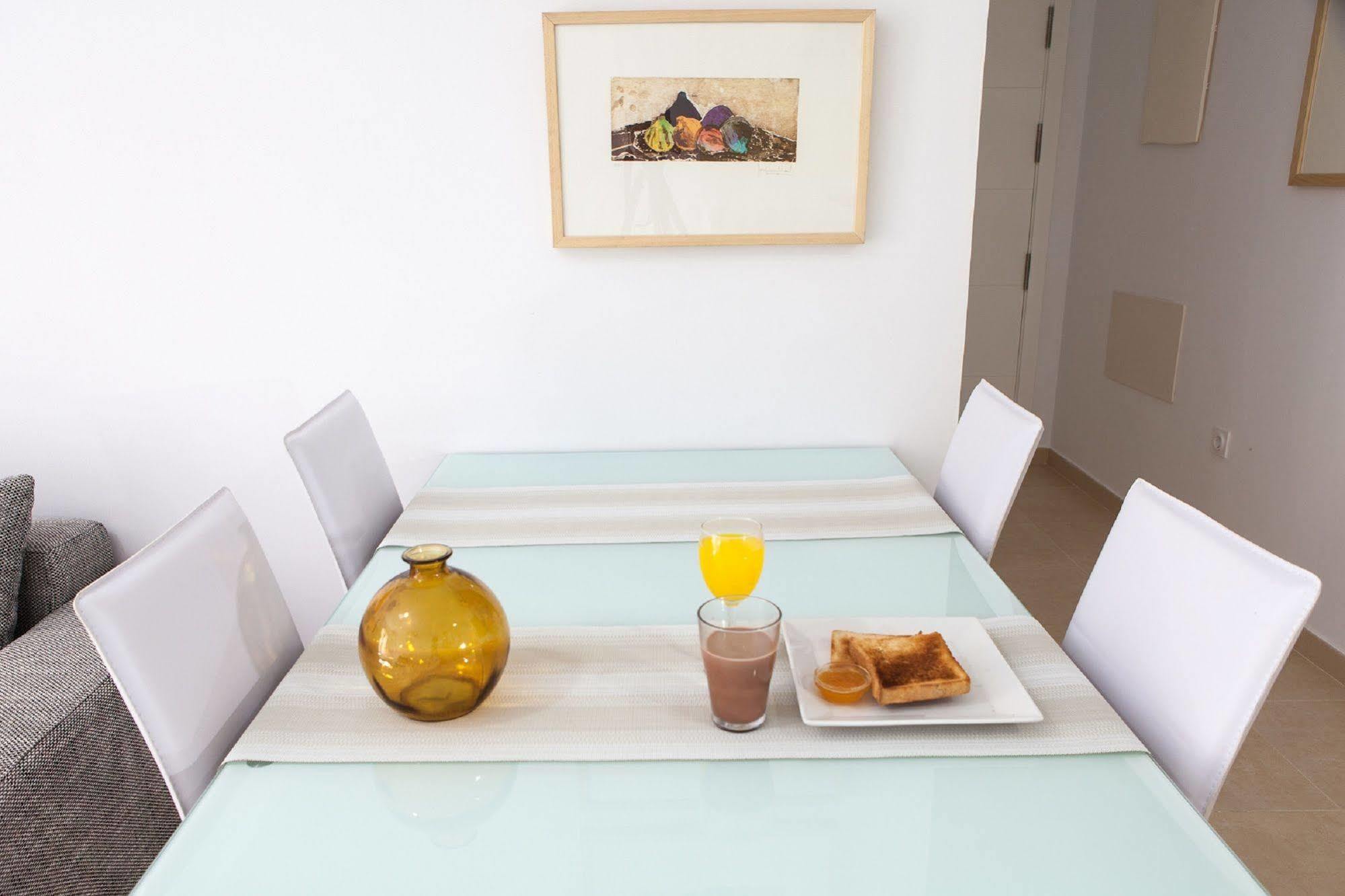 Reservaloen Plaza Del Salvador Apartment Seville