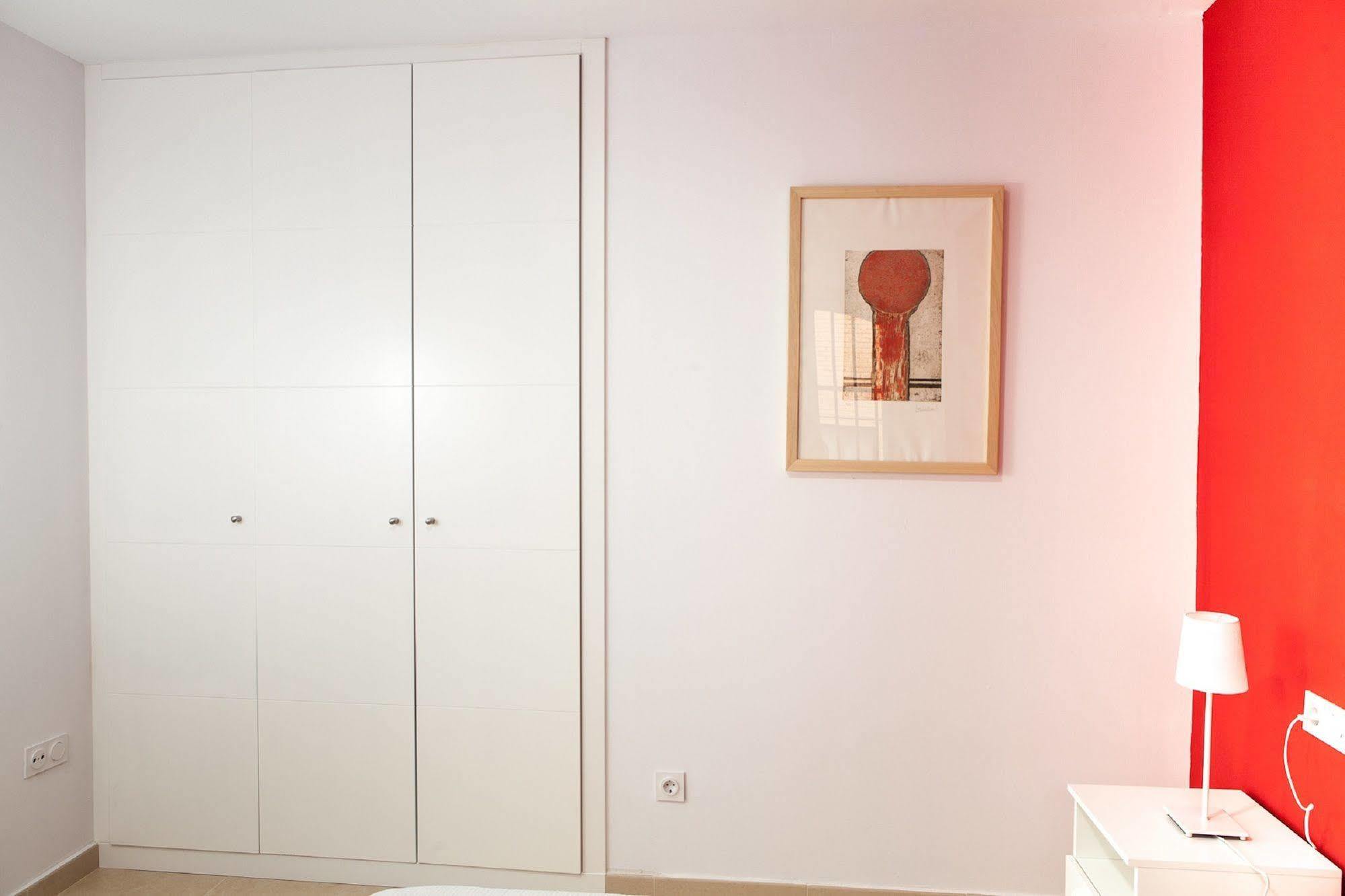Apartment Reservaloen Plaza Del Salvador *