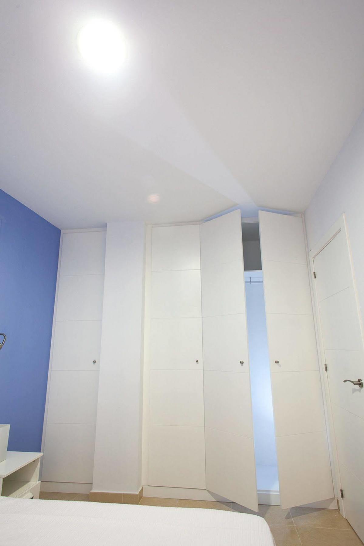 Reservaloen Plaza Del Salvador Apartment Seville